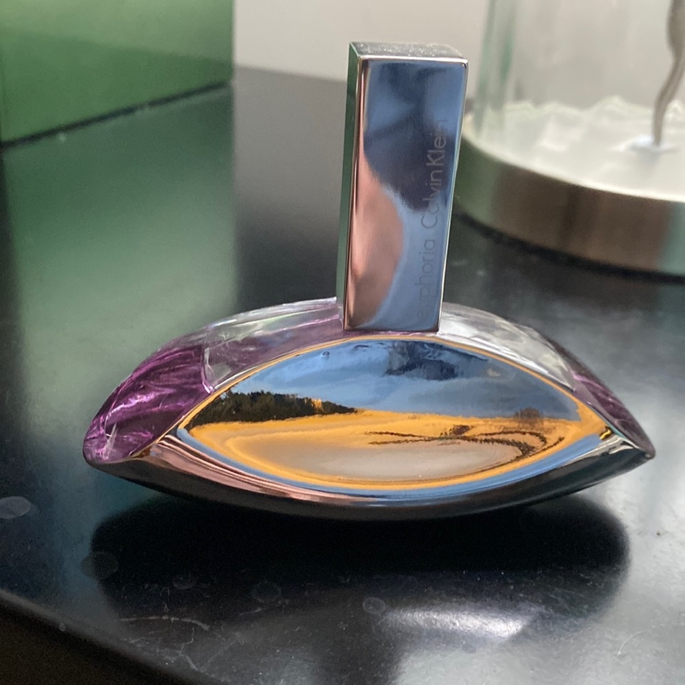 Uphoria Calvin Klein perfume